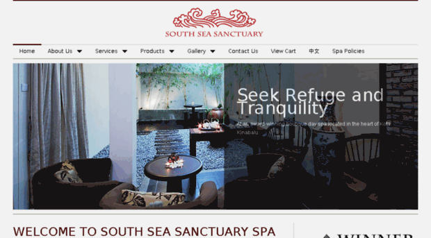 southseasanctuary.com.my