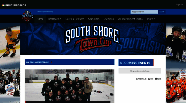 southshoretowncup.com