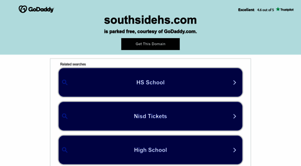 southsidehs.com