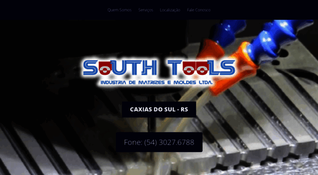 southtools.com.br
