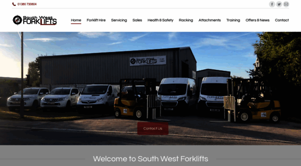 southwest-forklifts.co.uk