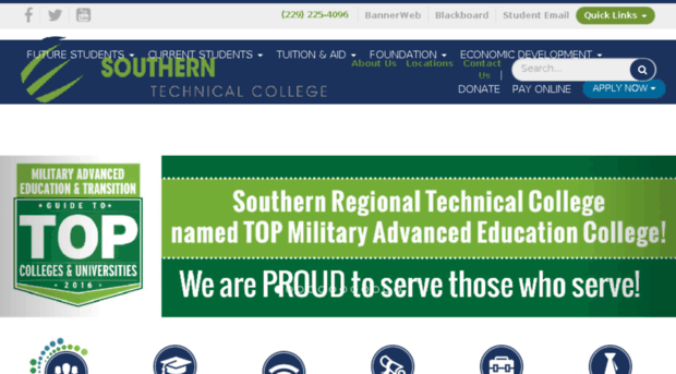 southwestgatech.edu