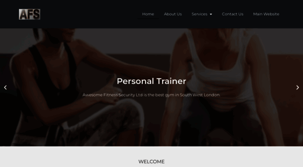 southwestlondonpersonaltrainer.co.uk