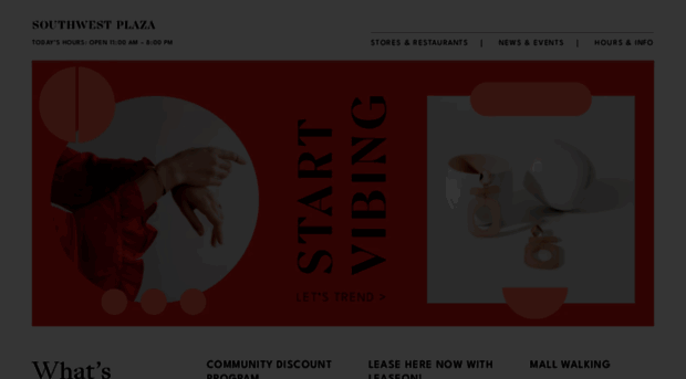 southwestplaza.com