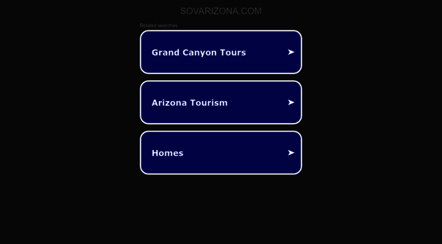 sovarizona.com