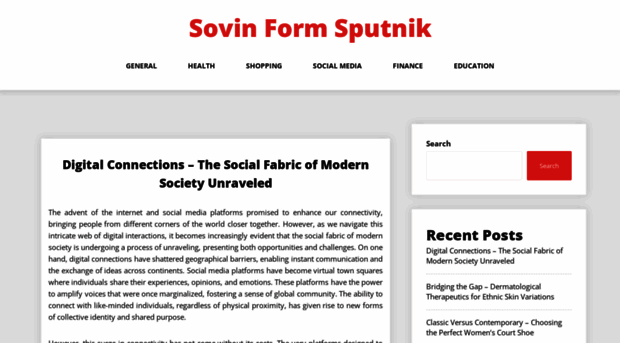 sovinformsputnik.com