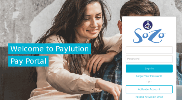 sozo.paylution.com