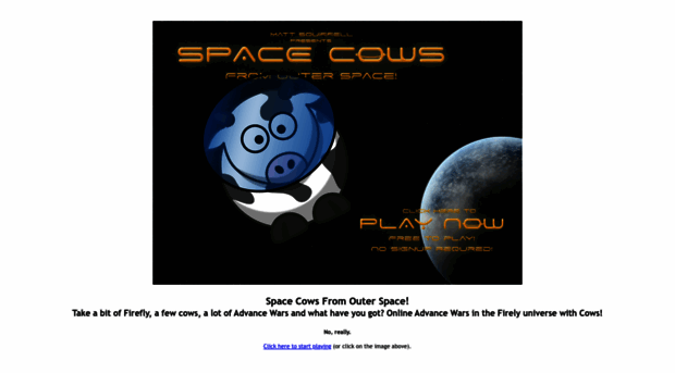 space-cows.co.uk