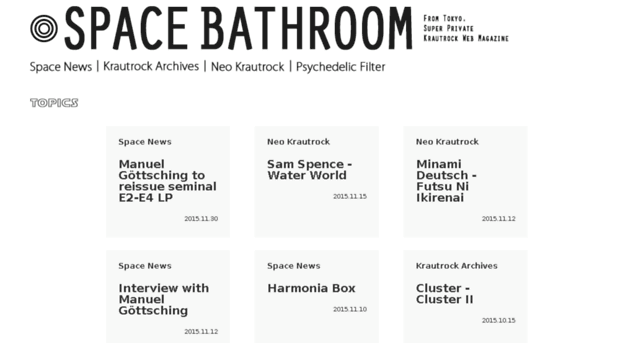 spacebathroom.com