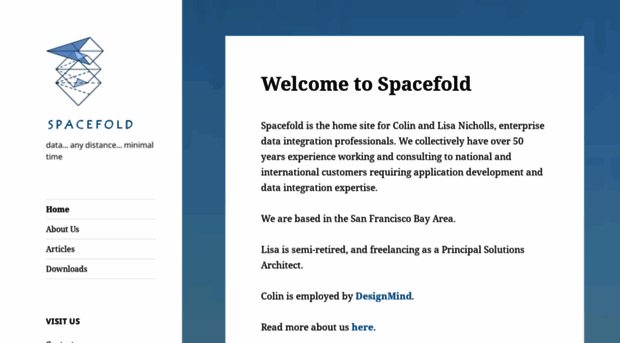 spacefold.com