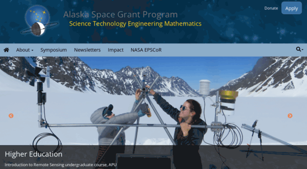 spacegrant.alaska.edu