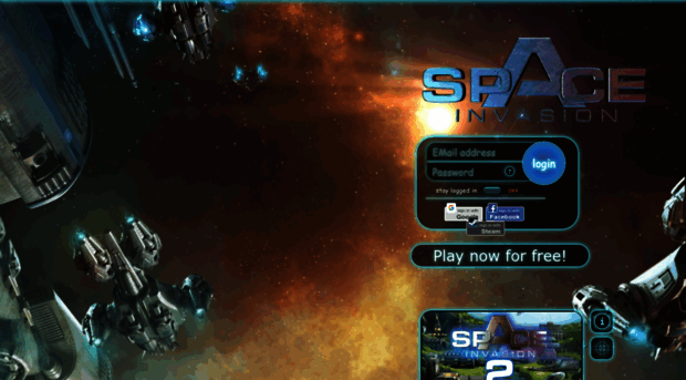 spaceinvasion.it