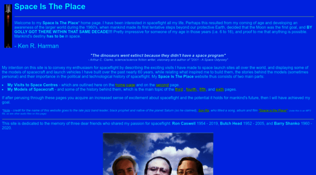 spaceistheplace.ca