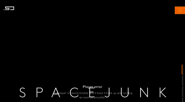 spacejunk.com