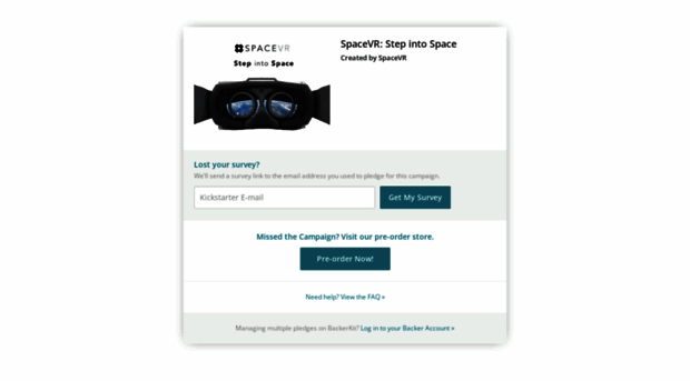 spacevr-step-into-space.backerkit.com