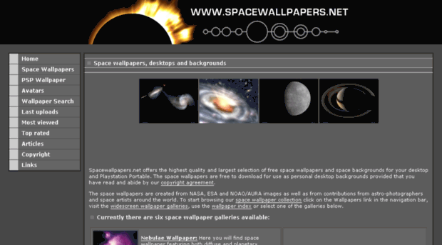 spacewallpapers.net