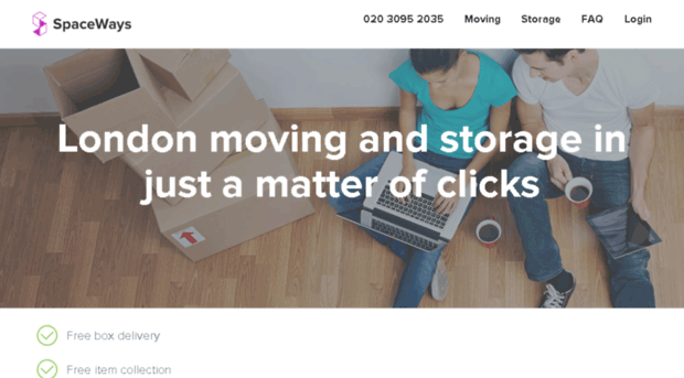 spaceways.com.au