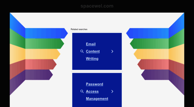 spacewel.com
