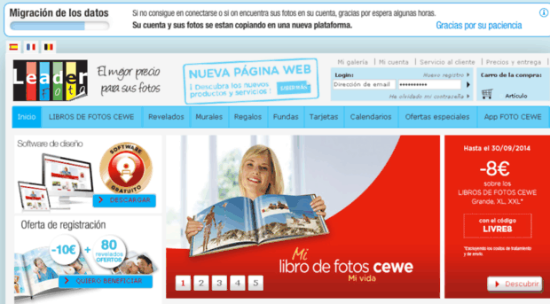 spain.leaderphoto.com