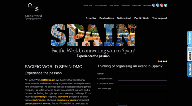 spain.pacificworld.com