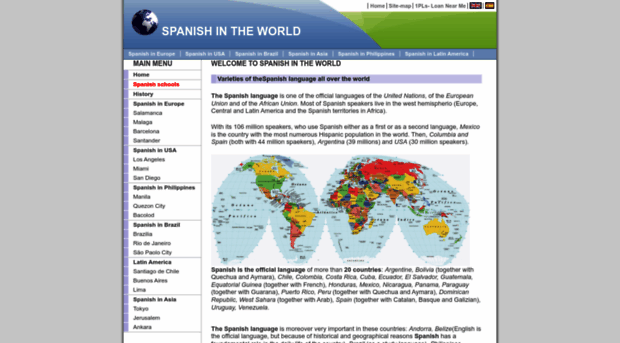 spanish-in-the-world.net