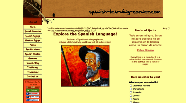 spanish-learning-corner.com