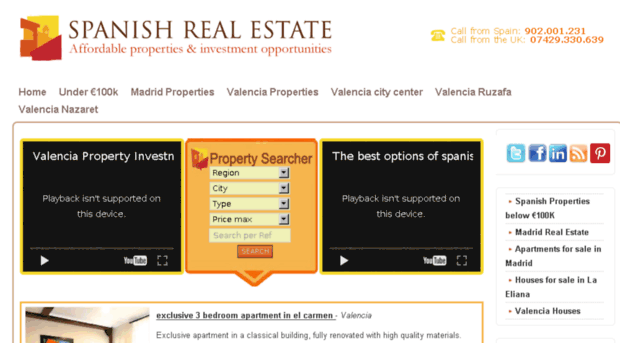 spanish-real-estate.co.uk