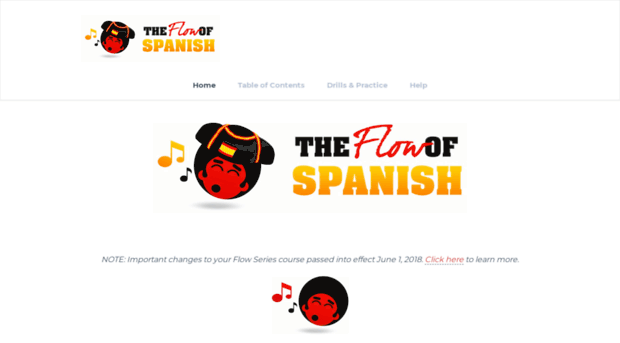 spanish.mimicmethod.com