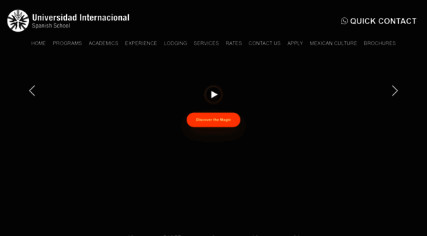 spanishschool.uninter.edu.mx