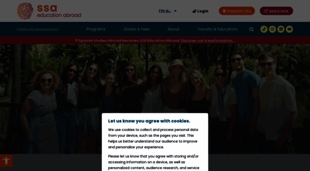 spanishstudies.org