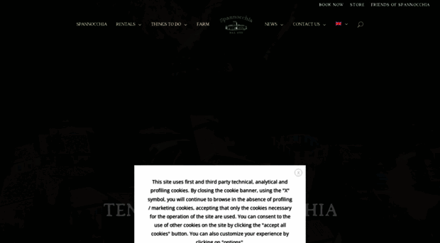 spannocchia.com