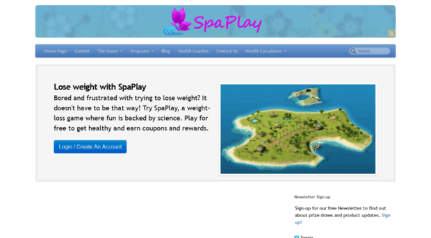 spaplay.com