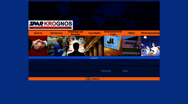 spar-krognos.com