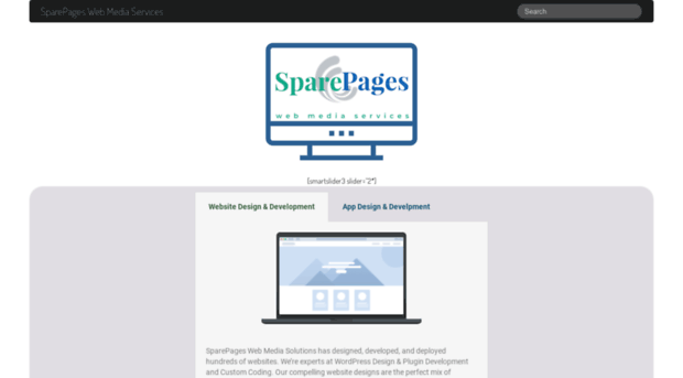 sparepages.com