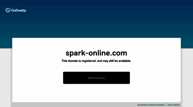 spark-online.com