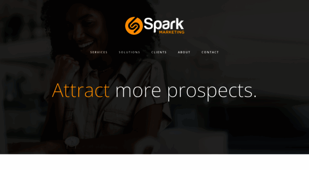 sparkinboundmarketing.com