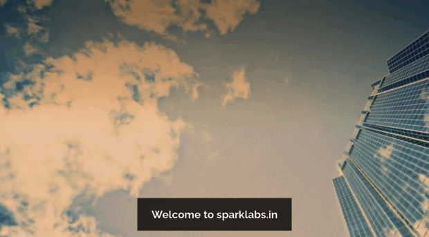 sparklabs.in