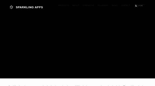 sparklingapps.com