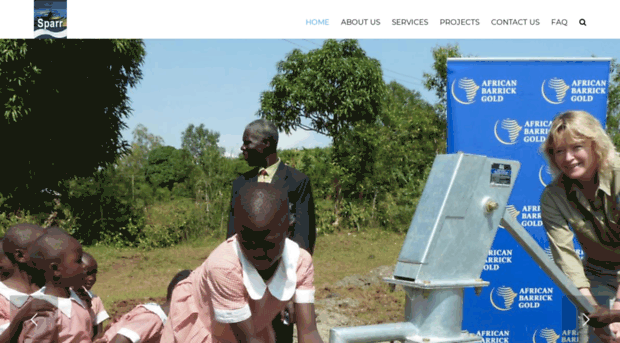 sparr.co.ke
