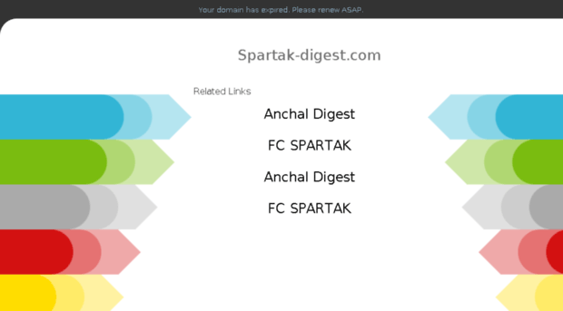 spartak-digest.com