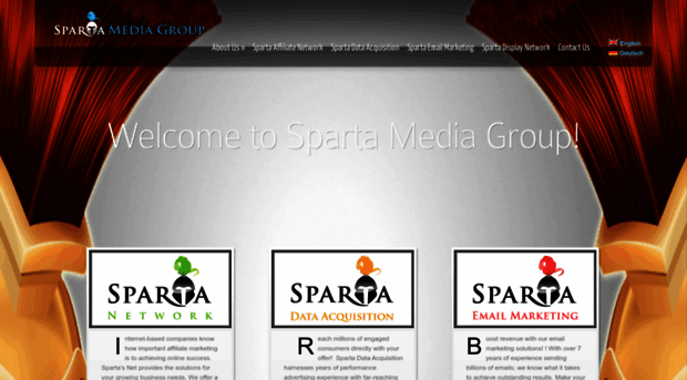 spartamediagroup.com