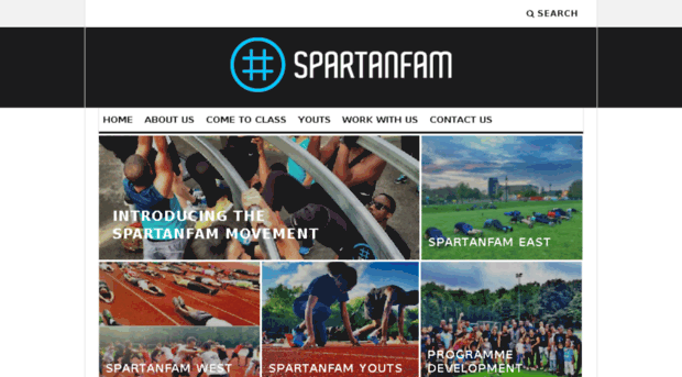 spartanfam.com