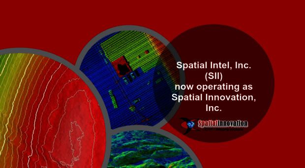 spatialintel.com