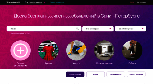 spb.barahla.net