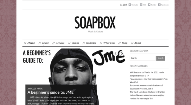 spbx.co.uk