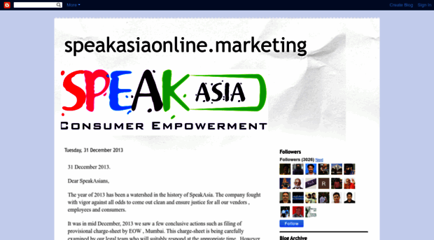 speakasiaonlinemarketing.blogspot.in