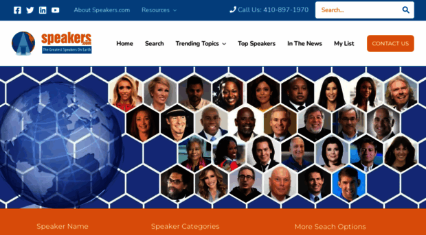 speakers.com