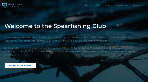 spearfishing-club.com
