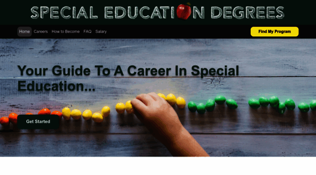 special-education-degree.net