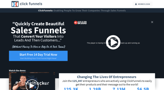 specialaccess.clickfunnels.com